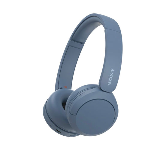 Sony WH-CH520 Wireless Bluetooth On-Ear Headphones