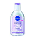 NIVEA Face Micellar Water Sensitive, Makeup Remover, All Skin Types, 400ml