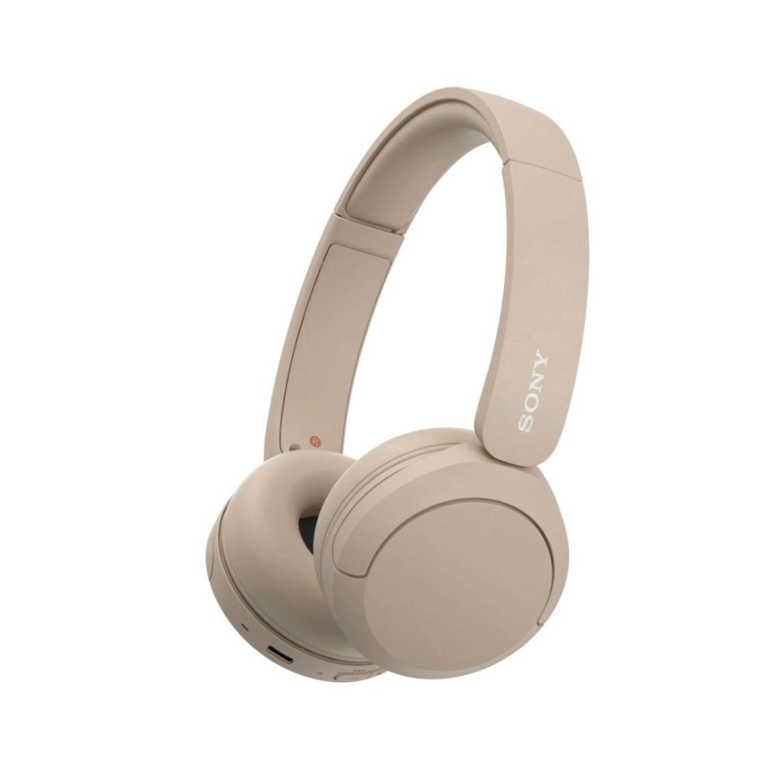 Sony WH-CH520 Wireless Bluetooth On-Ear Headphones