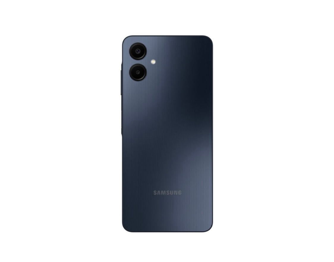 Samsung Galaxy A06 64GB Dual Sim - BlueBlack