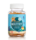 NeoVita Daily Kids Multivitamin Sugar Free Gummies 90